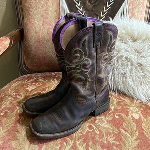 Ariat Boots